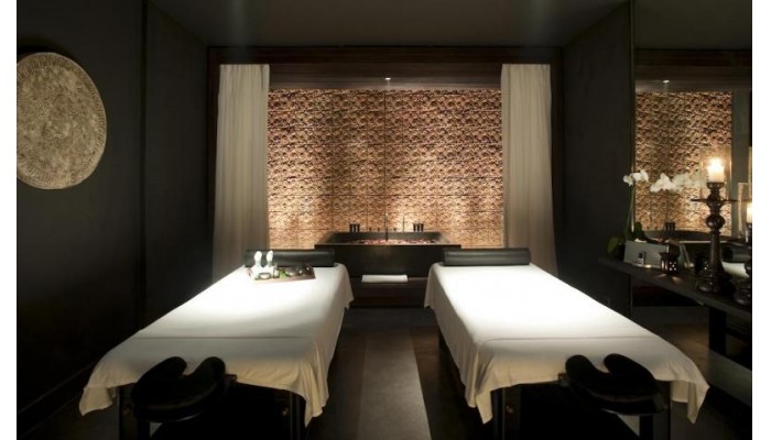 Hotel Alila Villas Soori poza 1