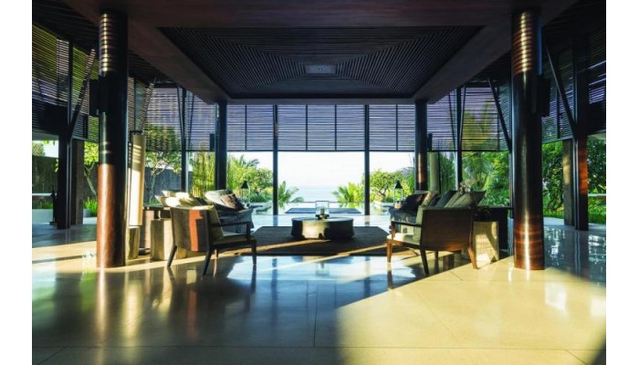 Hotel Alila Villas Soori poza 15