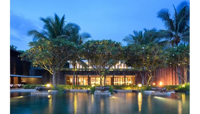 Hotel Alila Villas Soori poza 0