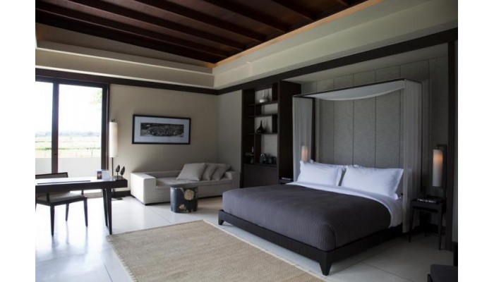 Hotel Alila Villas Soori poza 11