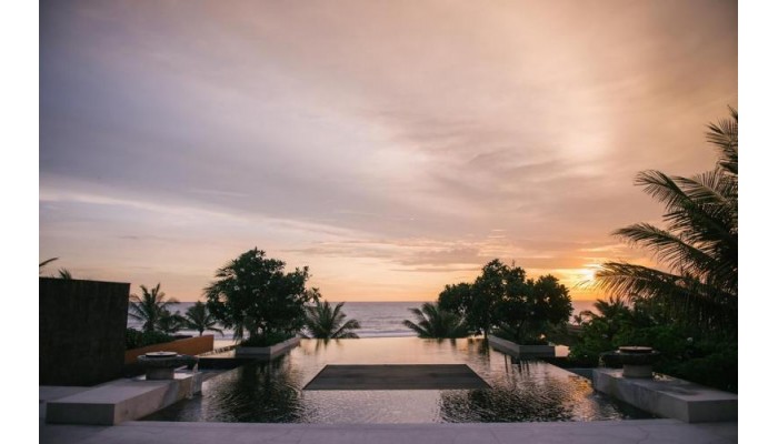 Hotel Alila Villas Soori poza 16