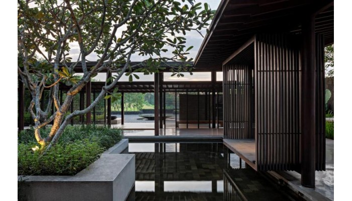 Hotel Alila Villas Soori poza 14