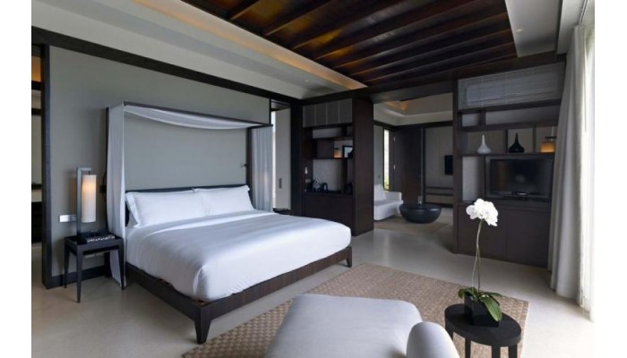 Hotel Alila Villas Soori poza 6