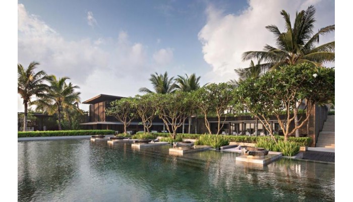 Hotel Alila Villas Soori poza 18