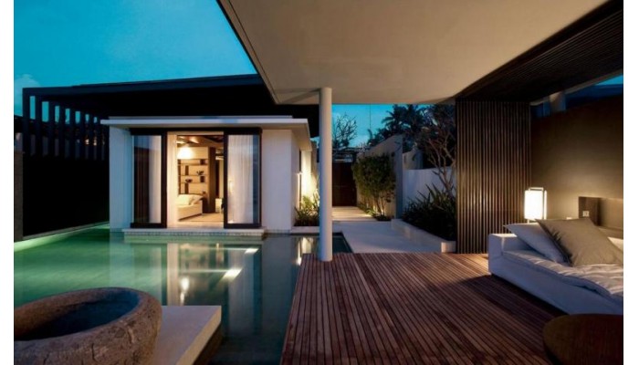 Hotel Alila Villas Soori poza 8