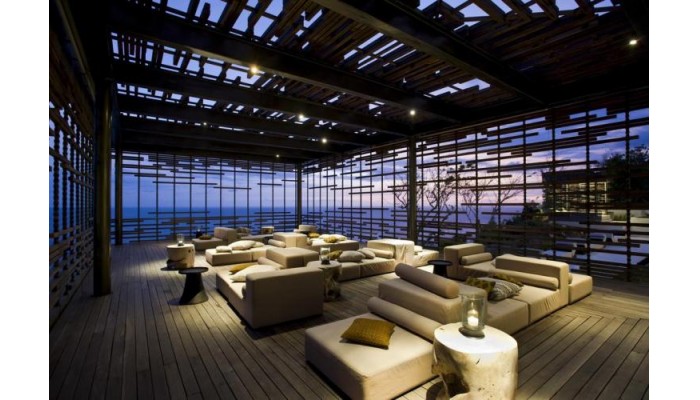Hotel Alila Villas Uluwatu poza 19