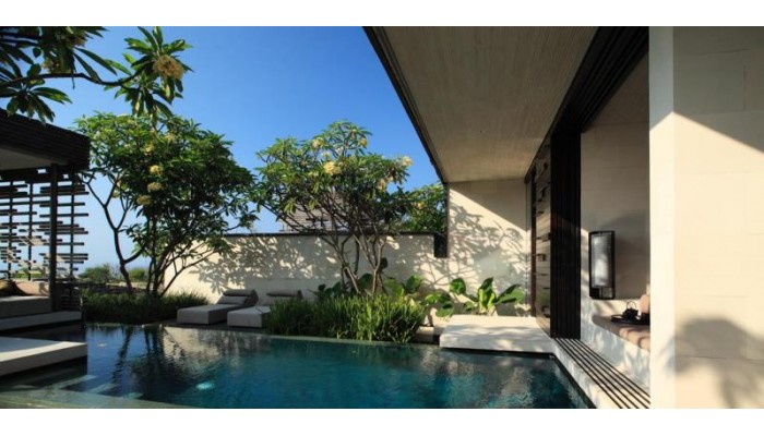 Hotel Alila Villas Uluwatu poza 6