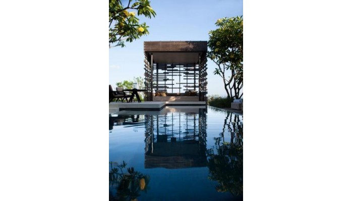 Hotel Alila Villas Uluwatu poza 2