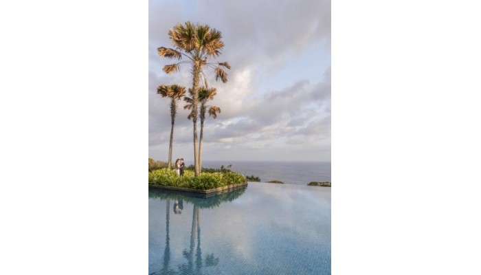 Hotel Alila Villas Uluwatu poza 14