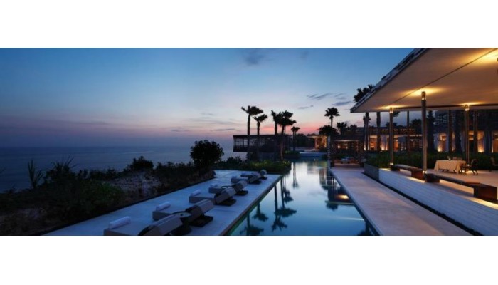 Hotel Alila Villas Uluwatu poza 1