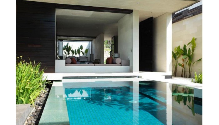 Hotel Alila Villas Uluwatu poza 7