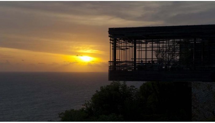 Hotel Alila Villas Uluwatu poza 11