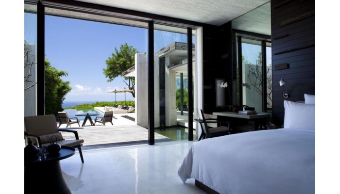 Hotel Alila Villas Uluwatu poza 3