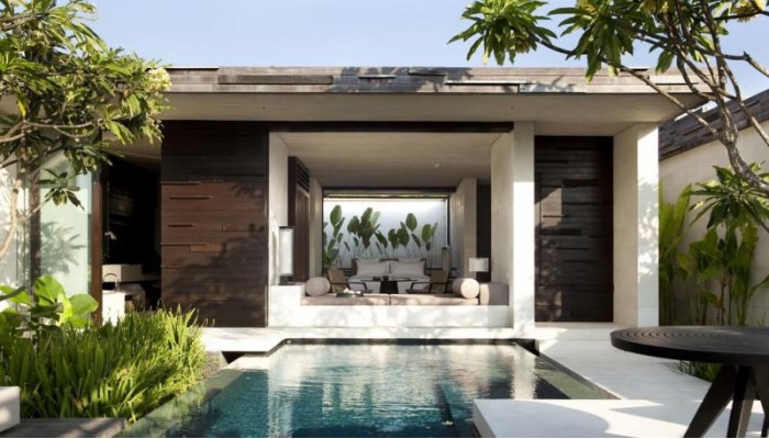 Hotel Alila Villas Uluwatu poza 5