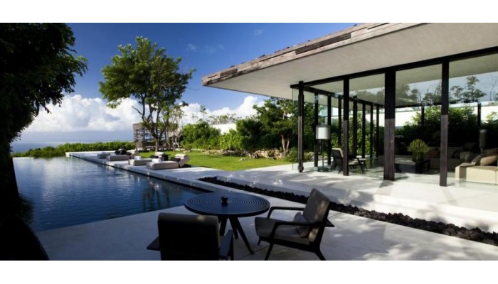 Hotel Alila Villas Uluwatu poza 9