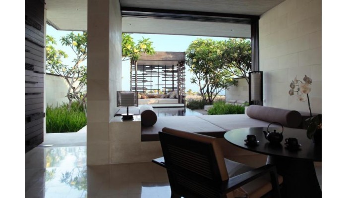 Hotel Alila Villas Uluwatu poza 8