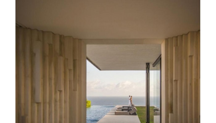 Hotel Alila Villas Uluwatu poza 15