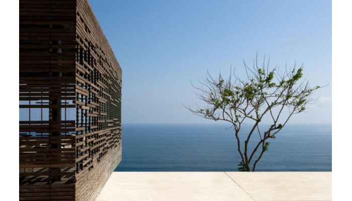 Hotel Alila Villas Uluwatu poza 12