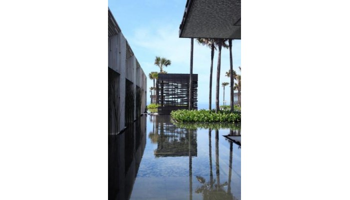 Hotel Alila Villas Uluwatu poza 10