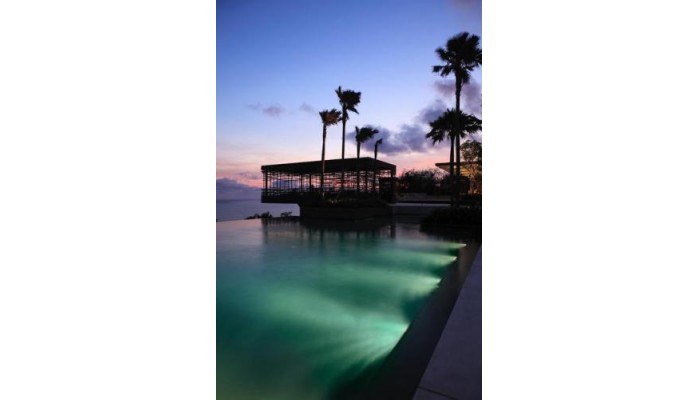 Hotel Alila Villas Uluwatu poza 0