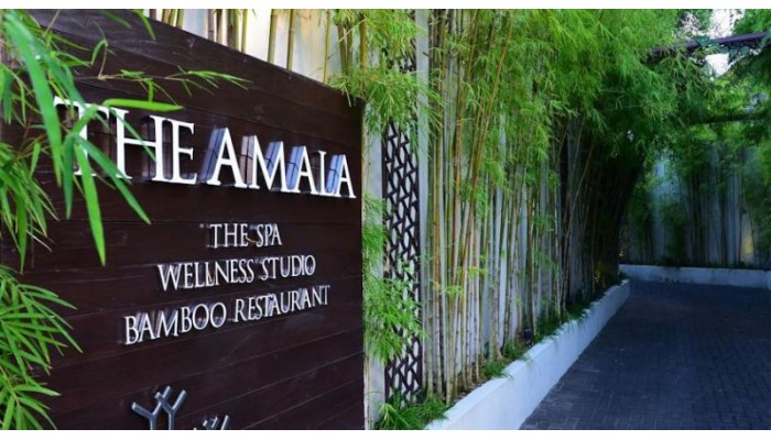 Hotel Amala Seminyak poza 5