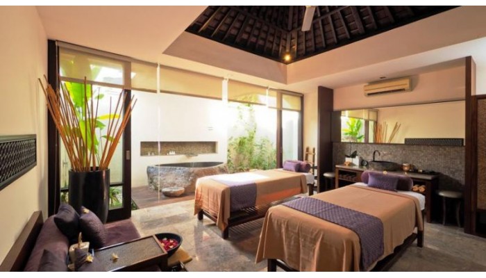 Hotel Amala Seminyak poza 1