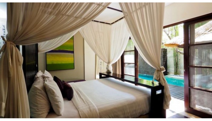 Hotel Amala Seminyak poza 3