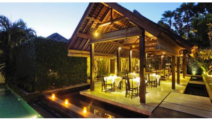 Hotel Amala Seminyak poza 2
