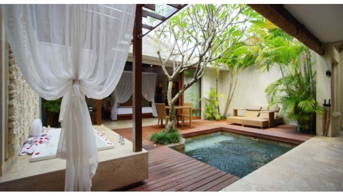 Hotel Amala Seminyak poza 4