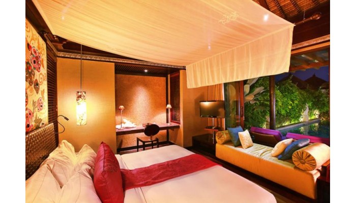 Hotel Amarterra Villas Bali Nusa Dua poza 13