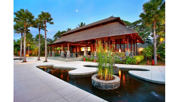 Hotel Amarterra Villas Bali Nusa Dua poza 17