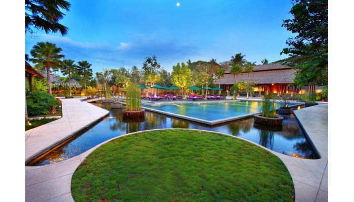 Hotel Amarterra Villas Bali Nusa Dua poza 16