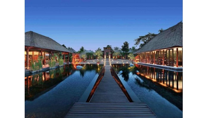 Hotel Amarterra Villas Bali Nusa Dua poza 1