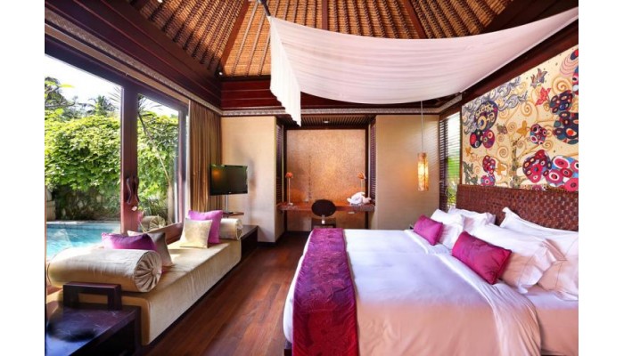 Hotel Amarterra Villas Bali Nusa Dua poza 4