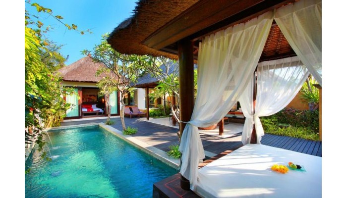 Hotel Amarterra Villas Bali Nusa Dua poza 3