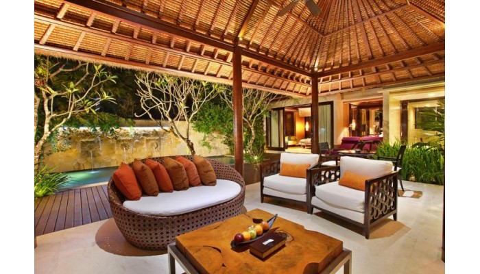 Hotel Amarterra Villas Bali Nusa Dua poza 7
