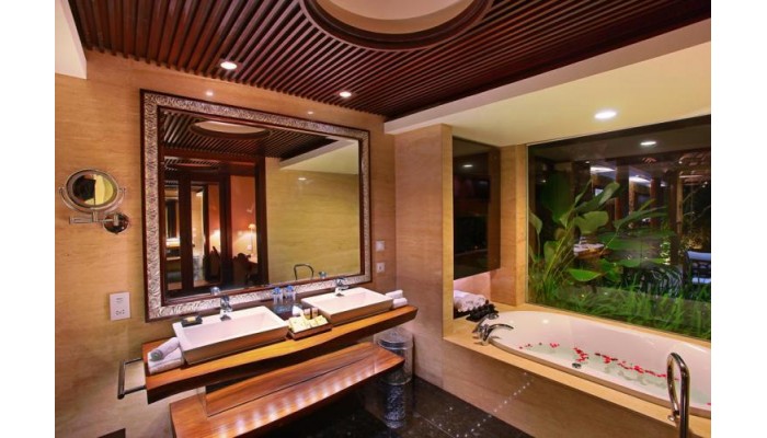 Hotel Amarterra Villas Bali Nusa Dua poza 14