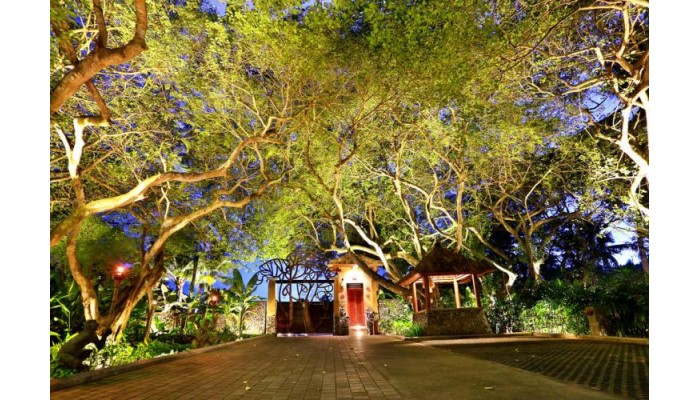 Hotel Amarterra Villas Bali Nusa Dua poza 12