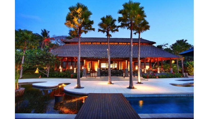 Hotel Amarterra Villas Bali Nusa Dua poza 0