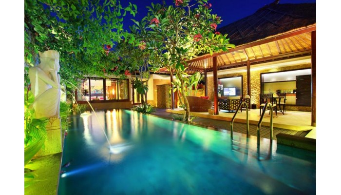 Hotel Amarterra Villas Bali Nusa Dua poza 11