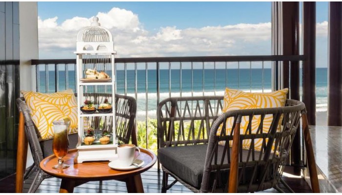 Hotel Anantara Seminyak Bali poza 4