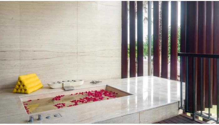 Hotel Anantara Seminyak Bali poza 9