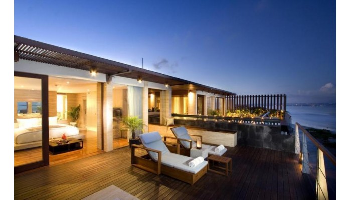 Hotel Anantara Seminyak Bali poza 12