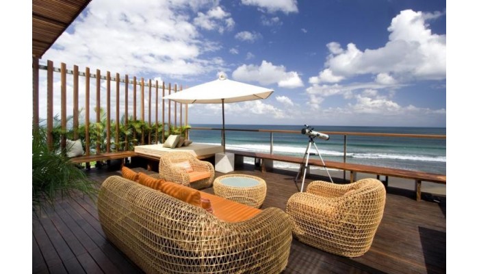 Hotel Anantara Seminyak Bali poza 11