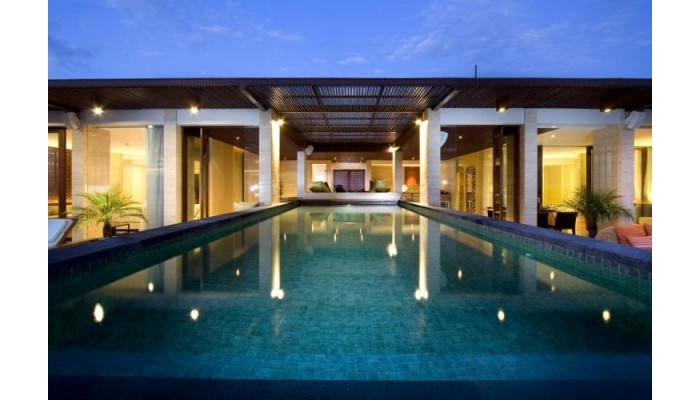 Hotel Anantara Seminyak Bali poza 0