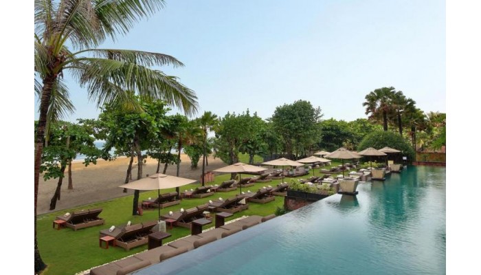 Hotel Anantara Seminyak Bali poza 1