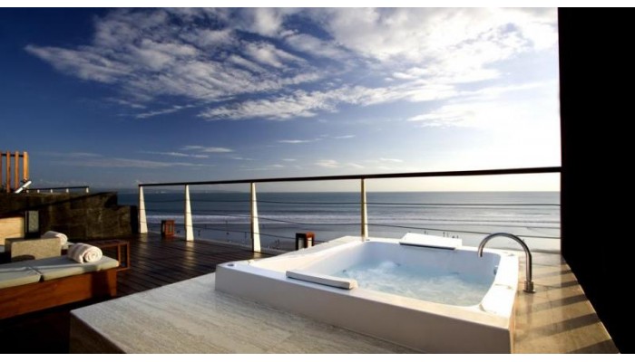 Hotel Anantara Seminyak Bali poza 13