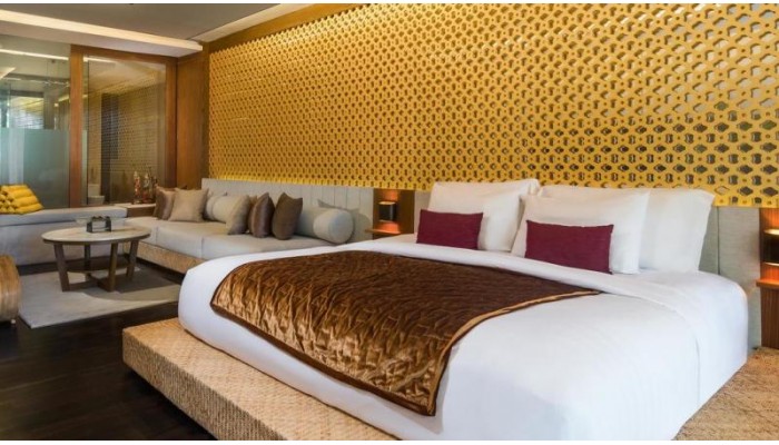 Hotel Anantara Seminyak Bali poza 7