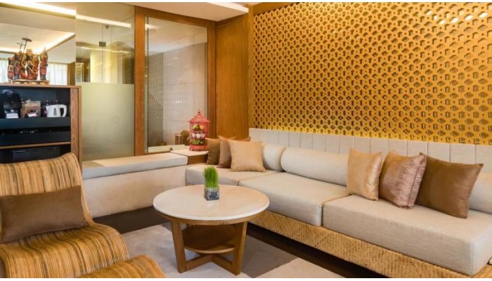 Hotel Anantara Seminyak Bali poza 6