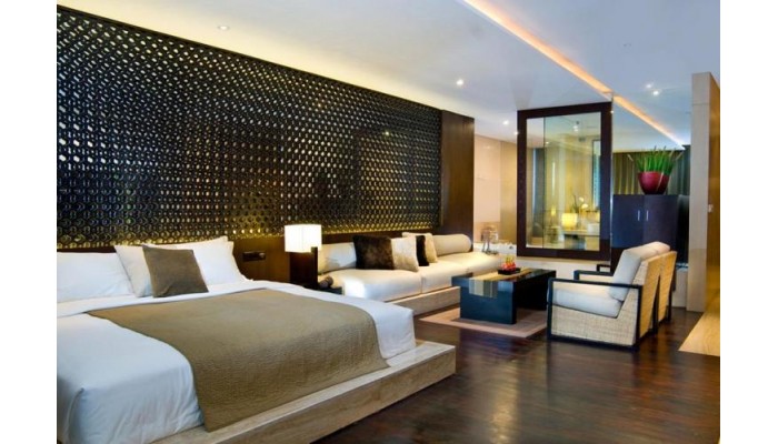 Hotel Anantara Seminyak Bali poza 15